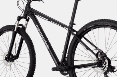 CANNONDALE TRAIL 8 29 GREY 2022